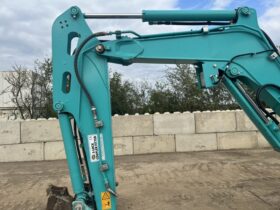 Kobelco SK28SR-6E full