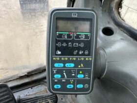 Komatsu PC160-6K full