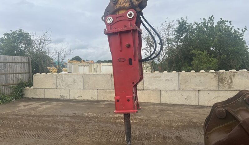 Liugong CLG 922E Bucket and Breaker included full