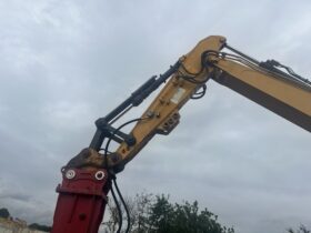 Liugong CLG 922E Bucket and Breaker included full