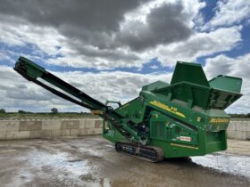 McCloskey R70 3 way Screener (ONLY 45 HOURS) full