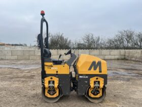 MECALAC TV800 full