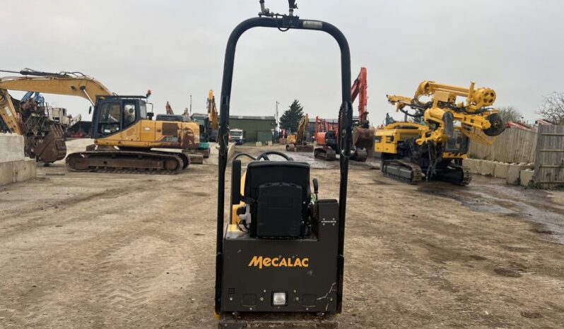 MECALAC TV800 full