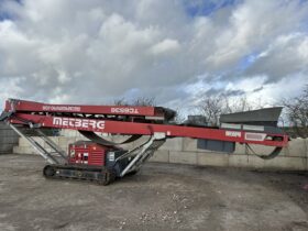 METBERG TC6536 CONVEYOR full