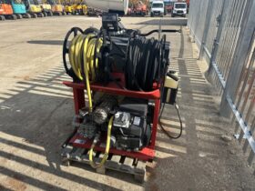 Robojet Kohler Jet Wash full