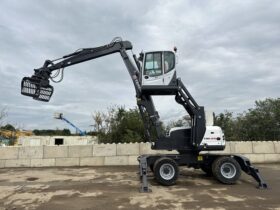 Terex TWH 215 full