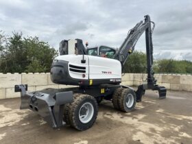 Terex TWH 215 full