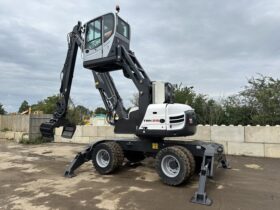 Terex TWH 215 full