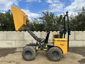 Terex TA1 High tip skip full