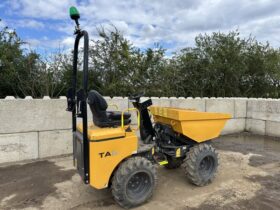 Terex TA1 High tip skip full