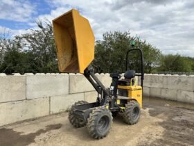 Terex TA1 High tip skip full