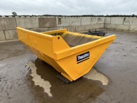 Thwaites Dumper Skip & ROPS bar (To suit 6T Dumper) full