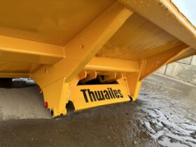 Thwaites Dumper Skip & ROPS bar (To suit 6T Dumper) full