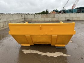 Thwaites Dumper Skip & ROPS bar (To suit 6T Dumper) full