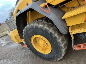 Volvo L90H (New Tyres & New Bucket) full