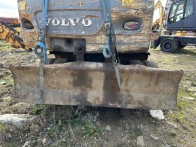 Volvo EW140C full