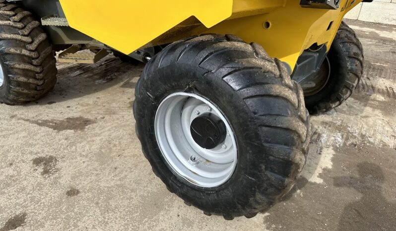 Wacker Neuson DW100 FULL CAB full