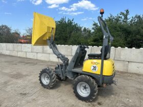 Wacker Neuson 1001 full