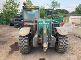 John Deere KT407 full