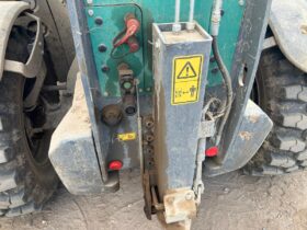 John Deere KT407 full