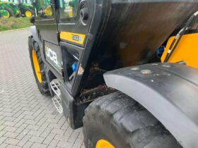 JCB 538.60 Agri Super full