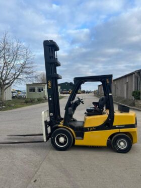 2015 Yale Veracitor 35X full