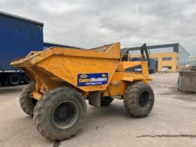 2015 Thwaites 9000 Dumpers 4 Ton To 10 Ton for Sale full