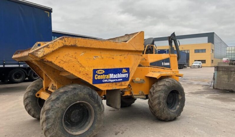 2015 Thwaites 9000 Dumpers 4 Ton To 10 Ton for Sale full