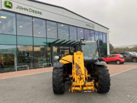 JCB 538.60 Agri Super