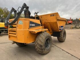 2015 Thwaites 9000 Dumpers 4 Ton To 10 Ton for Sale full