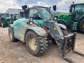 John Deere KT407 full