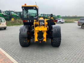 JCB 538.60 Agri Super full