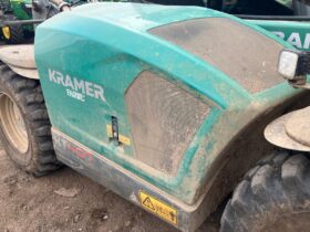 John Deere KT407 full