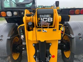 JCB 538.60 Agri Super full