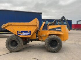 2015 Thwaites 9000 Dumpers 4 Ton To 10 Ton for Sale full