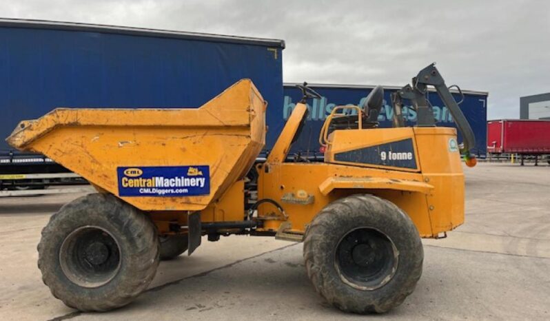 2015 Thwaites 9000 Dumpers 4 Ton To 10 Ton for Sale full