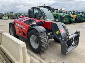 Massey Ferguson TH7038 full