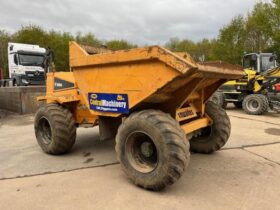 2015 Thwaites 9000 Dumpers 4 Ton To 10 Ton for Sale full