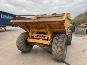 2015 Thwaites 9000 Dumpers 4 Ton To 10 Ton for Sale full