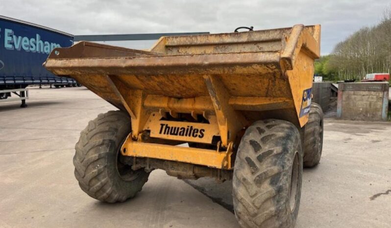 2015 Thwaites 9000 Dumpers 4 Ton To 10 Ton for Sale full