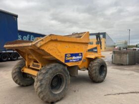 2015 Thwaites 9000 Dumpers 4 Ton To 10 Ton for Sale full