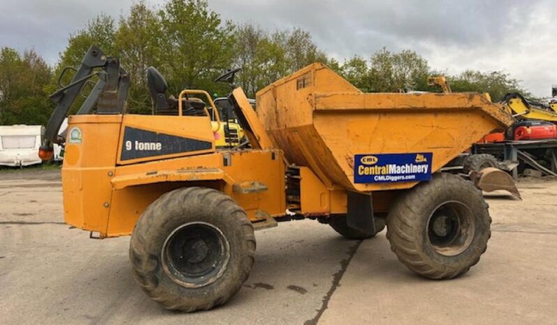 2015 Thwaites 9000 Dumpers 4 Ton To 10 Ton for Sale