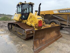 2017 Komatsu D61PX-24 Bulldozer, 2017, for sale