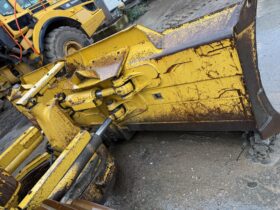 2017 Komatsu D61PX-24 Bulldozer, 2017, for sale full