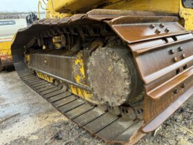 2017 Komatsu D61PX-24 Bulldozer, 2017, for sale full