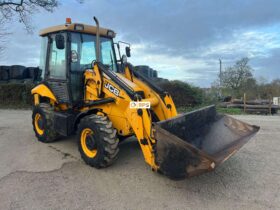 2014 JCB 2CX Airmaster