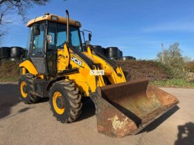 2014 JCB 2CX Airmaster