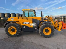 2018 JCB 526-56 Agri Plus