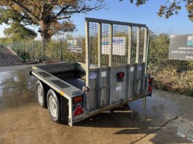 Ifor Williams GX84 (U772) full