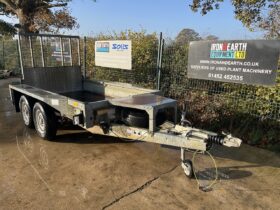 Ifor Williams GX84 (U772) full